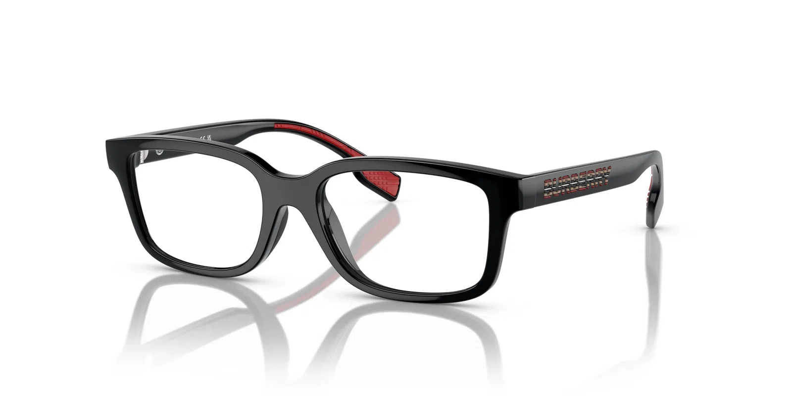 Burberry Kids 2003U Eyeglasses - view 5